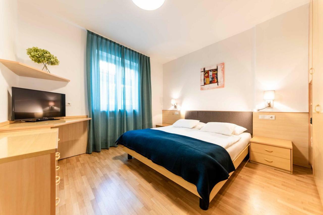 Pixner Apartments 博尔扎诺 外观 照片