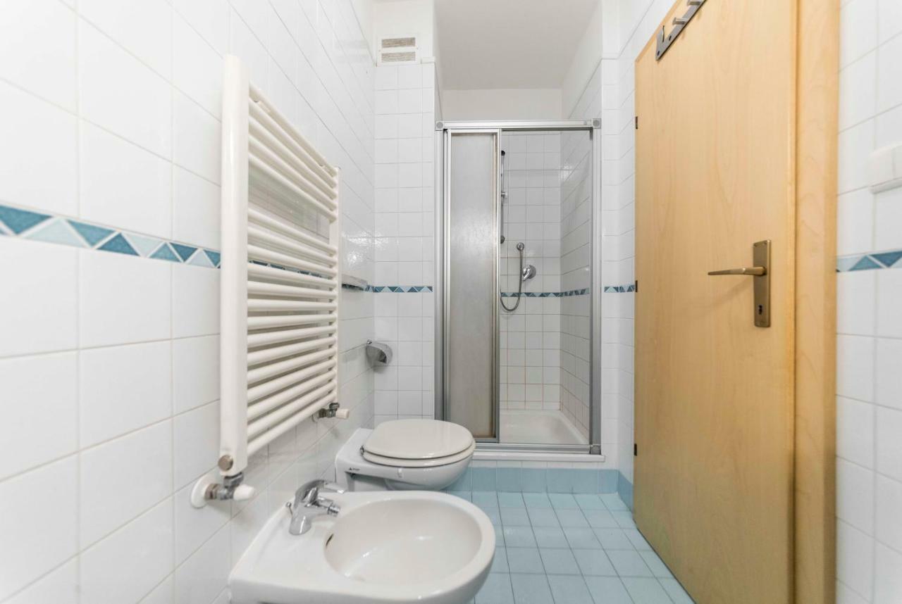Pixner Apartments 博尔扎诺 外观 照片
